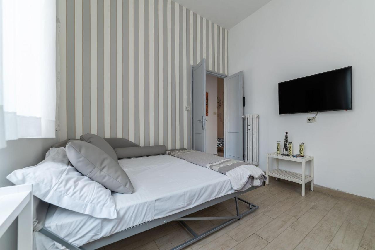 Penthouse Apartment With Terrace Close To Vatican Roma Exterior foto