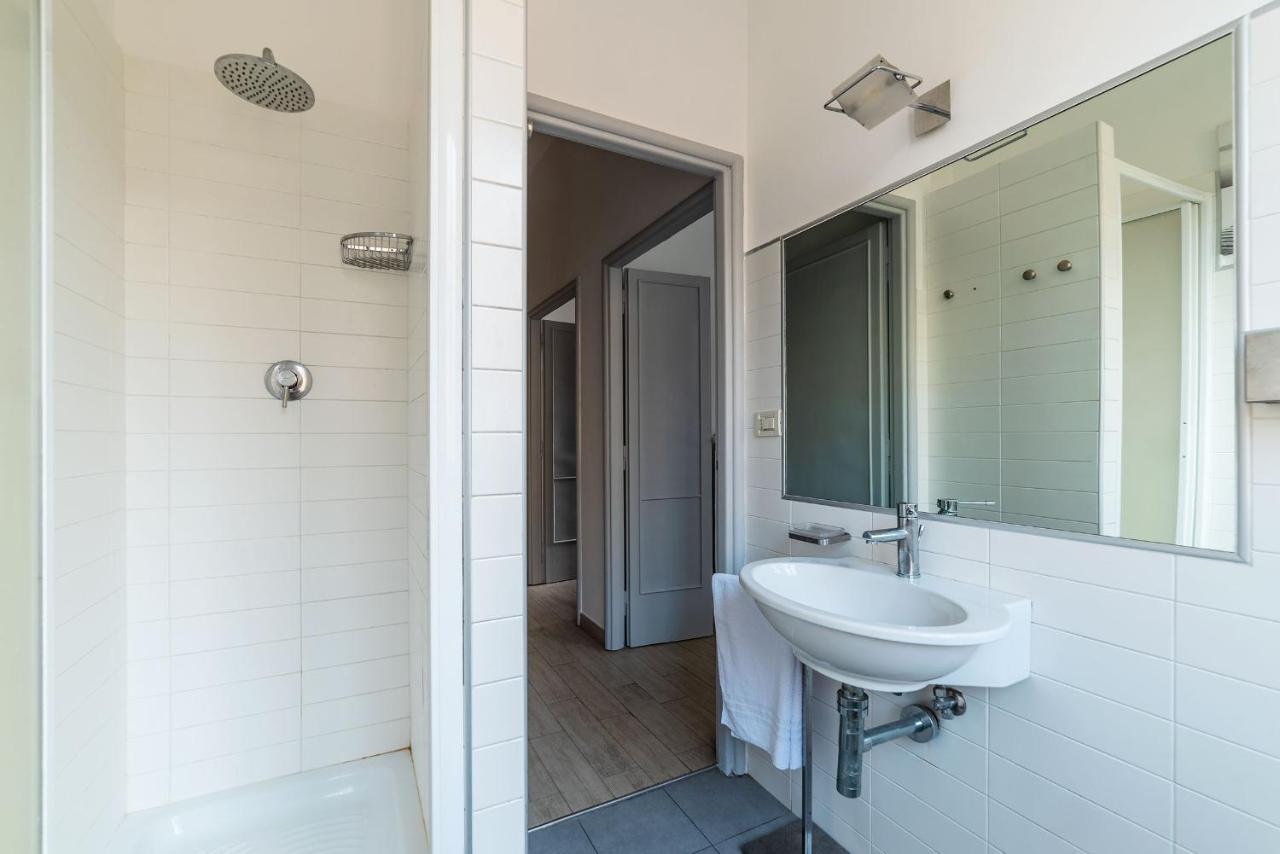 Penthouse Apartment With Terrace Close To Vatican Roma Exterior foto